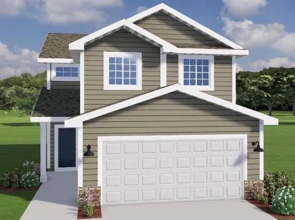 27014 E Sycamore St, Lake Lotawana, MO 64086