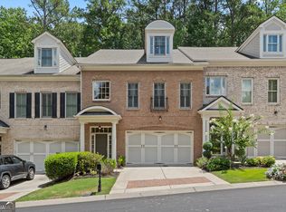 10567 Bent Tree Vw, Johns Creek, GA