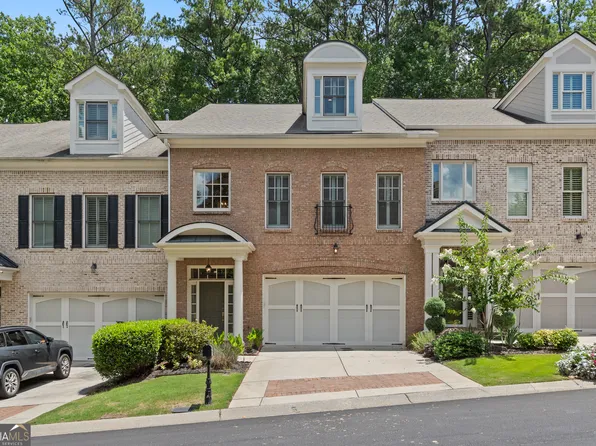 10567 Bent Tree Vw, Johns Creek, GA 30097