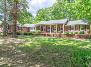 1103 E Cherry St, Poplar Bluff, MO 63901