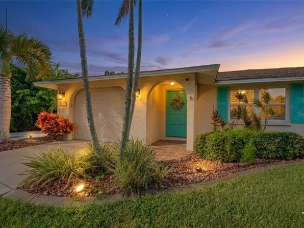 4708 ALLIGATOR DRIVE, VENICE, FL 34293