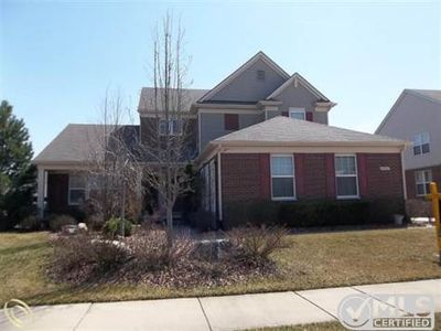 4752 Aspenwood Dr, Sterling Heights, MI, 48314