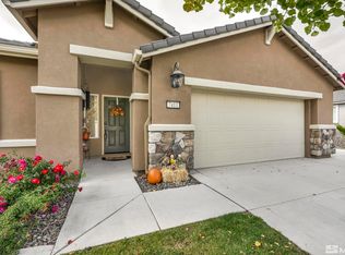 7411 Comet Ct, Sparks, NV