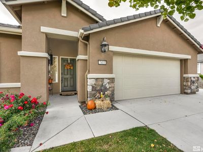 7411 Comet Ct, Sparks, NV, 89436
