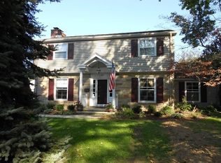 535 N American Ave, Dover, DE 19901