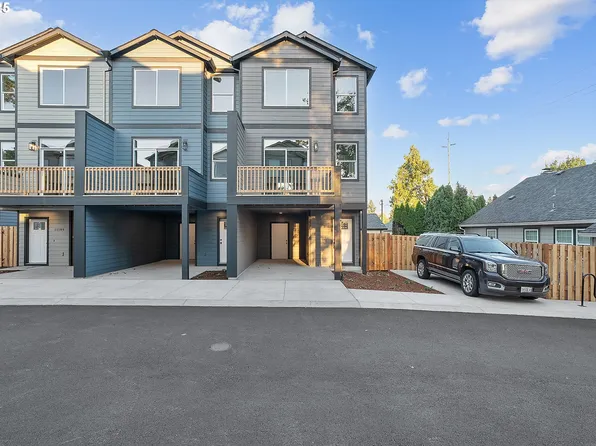 11193 SE Stark St, Portland, OR 97216