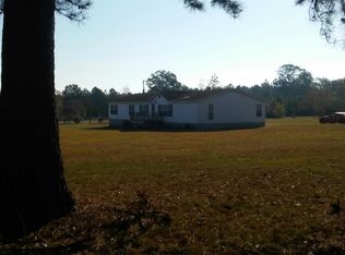 660 Gornto Cemetery Rd, Barney, GA 31625