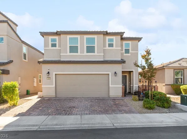 4225 Rancho Crossing St, Las Vegas, NV 89130