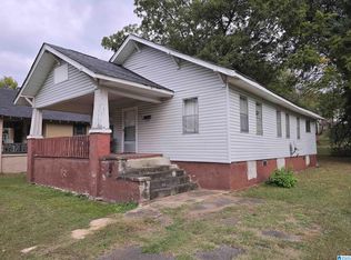 1609 Exeter Ave, Bessemer, AL 35020