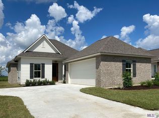177 Margie St, Thibodaux, LA 70301