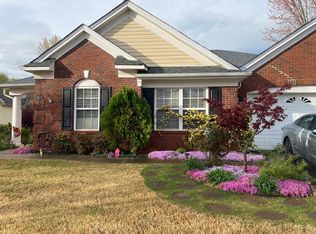 281 Loch Stone St, Fort Mill, SC 29715