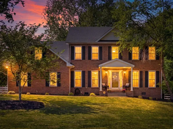 408 Marietta Pl, Clarksville, TN 37043