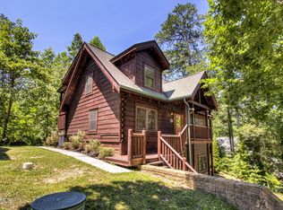 3318 Covered Bridge Way, Sevierville, TN 37862
