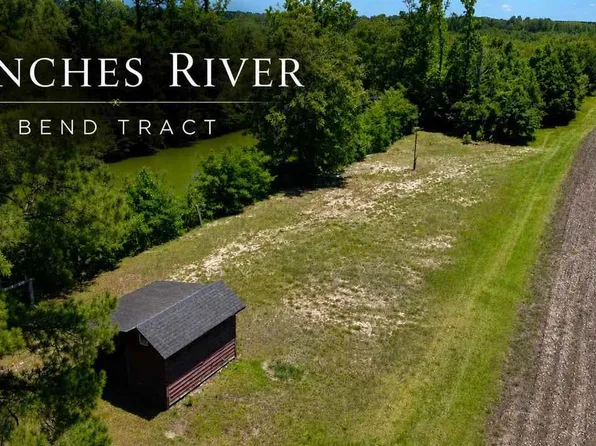 Tbd Old Georgetown Rd, Coward, SC 29530