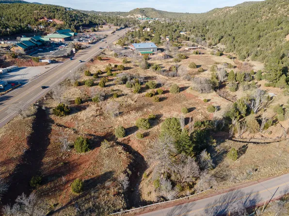 N/a Sierra, Cedar Crest, NM 87008