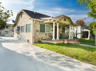 1833 Carmona Ave, Los Angeles, CA 90019