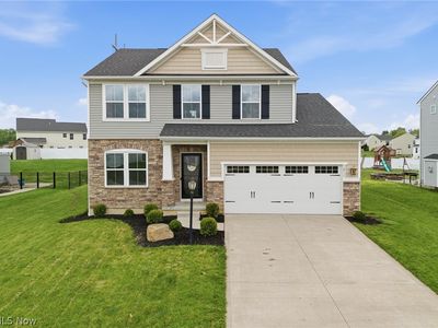 7211 Crusader St SW, Massillon, OH, 44646