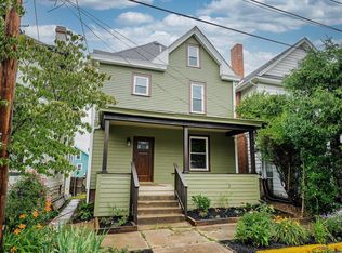 345 Demain Ave, Morgantown, WV 26501