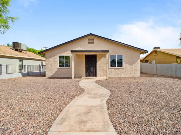 280 W WHITTEN Street, Chandler, AZ 85225