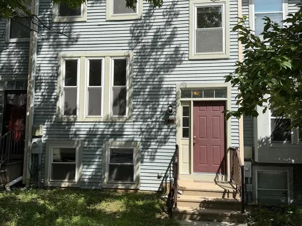 8112 Wooded Glen Ct, Ellicott City, MD 21043