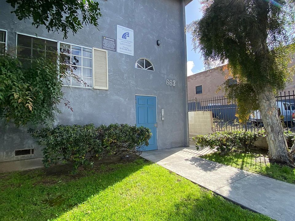 663 W 5th St APT 2, San Pedro, CA 90731 Zillow