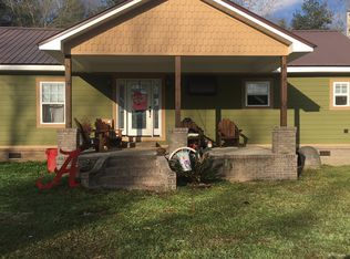 29325 Straughn School Rd, Andalusia, AL 36421
