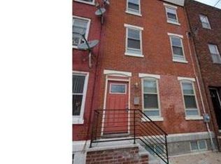 1935 Wharton St, Philadelphia, PA 19146