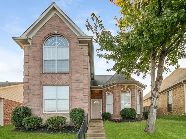 1513 Pemberton Ln, Cordova, TN 38016