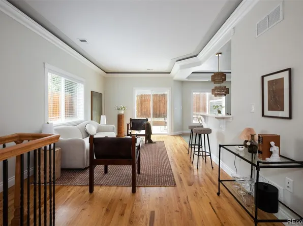 3404 N Clayton Street, Denver, CO 80205