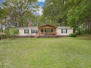 10726 Southern Rdg W, Keithville, LA 71047