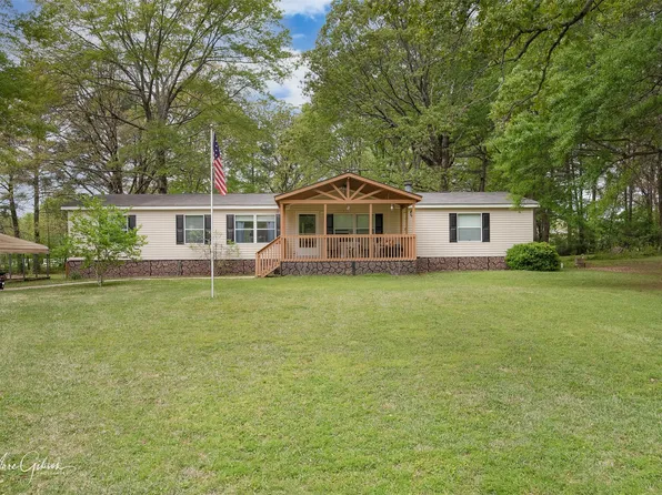 10726 Southern Rdg W, Keithville, LA 71047