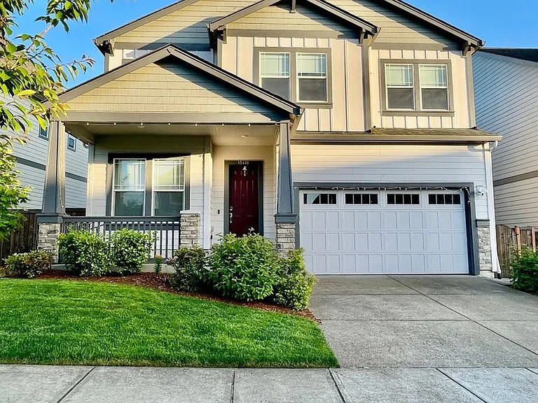 15418 NW Mathilda Ln — Photo 2