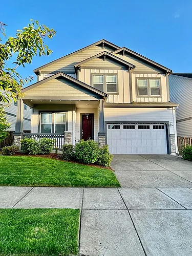 15418 NW Mathilda Ln Photo 1