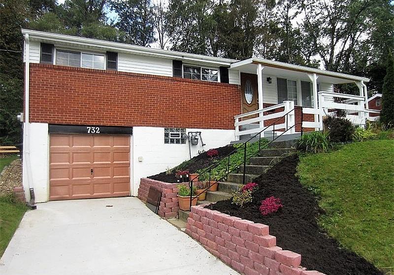 1st image of 732 Heartwood Dr