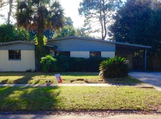2506 Burlingame Dr W, Jacksonville, FL 32211
