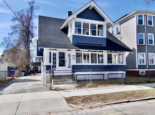 28 Bristol St, Springfield, MA 01109