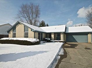 702 W Southport Rd, Indianapolis, IN 46217