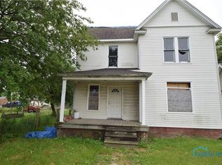 353 Alva St, Toledo, OH 43612