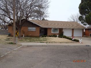 1301 Redbud Ave, Odessa, TX 79761