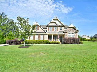 108 Burberry Dr, Williamston, SC 29697