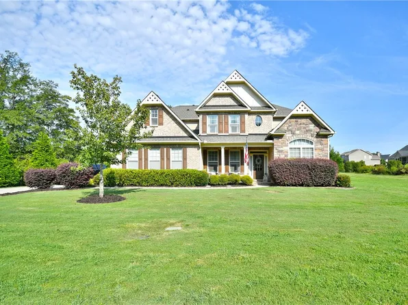 108 Burberry Dr, Williamston, SC 29697