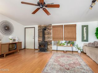 4570 E Bridge Way, Tucson, AZ 85739