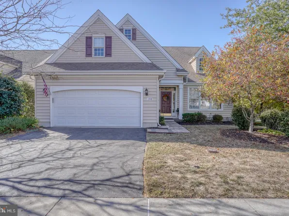 198 Sorrell Cir, Smyrna, DE 19977