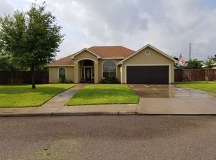 286 Paso Caballero, Eagle Pass, TX 78852