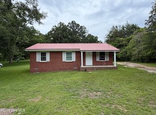 1954 Whiteoak Road, Thomson, GA 30824