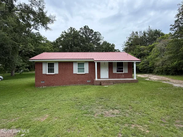 1954 Whiteoak Road, Thomson, GA 30824