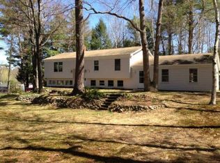 19 Happy Ln, Windham, ME 04062
