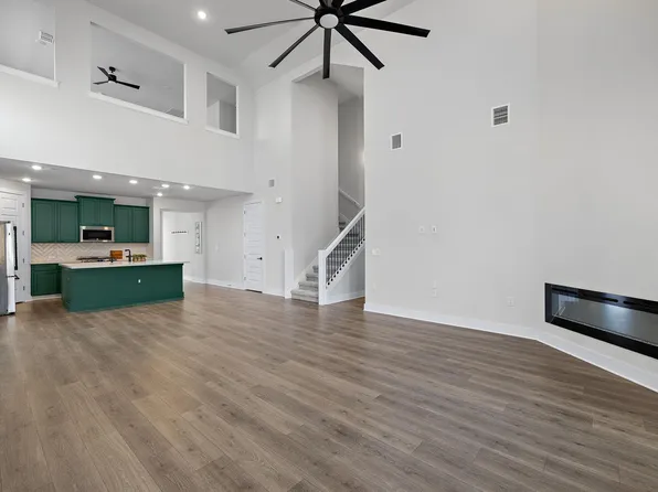 326 Smithsonian Ln, Kyle, TX 78640