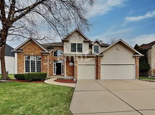 15327 Dan Patch Dr, Plainfield, IL 60544