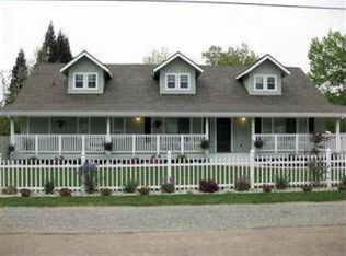 8268 Sturm Ln, Roseville, CA 95746